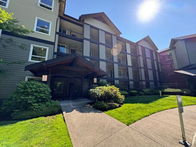 Building Photo - 2bd/1.75ba Issaquah Condo