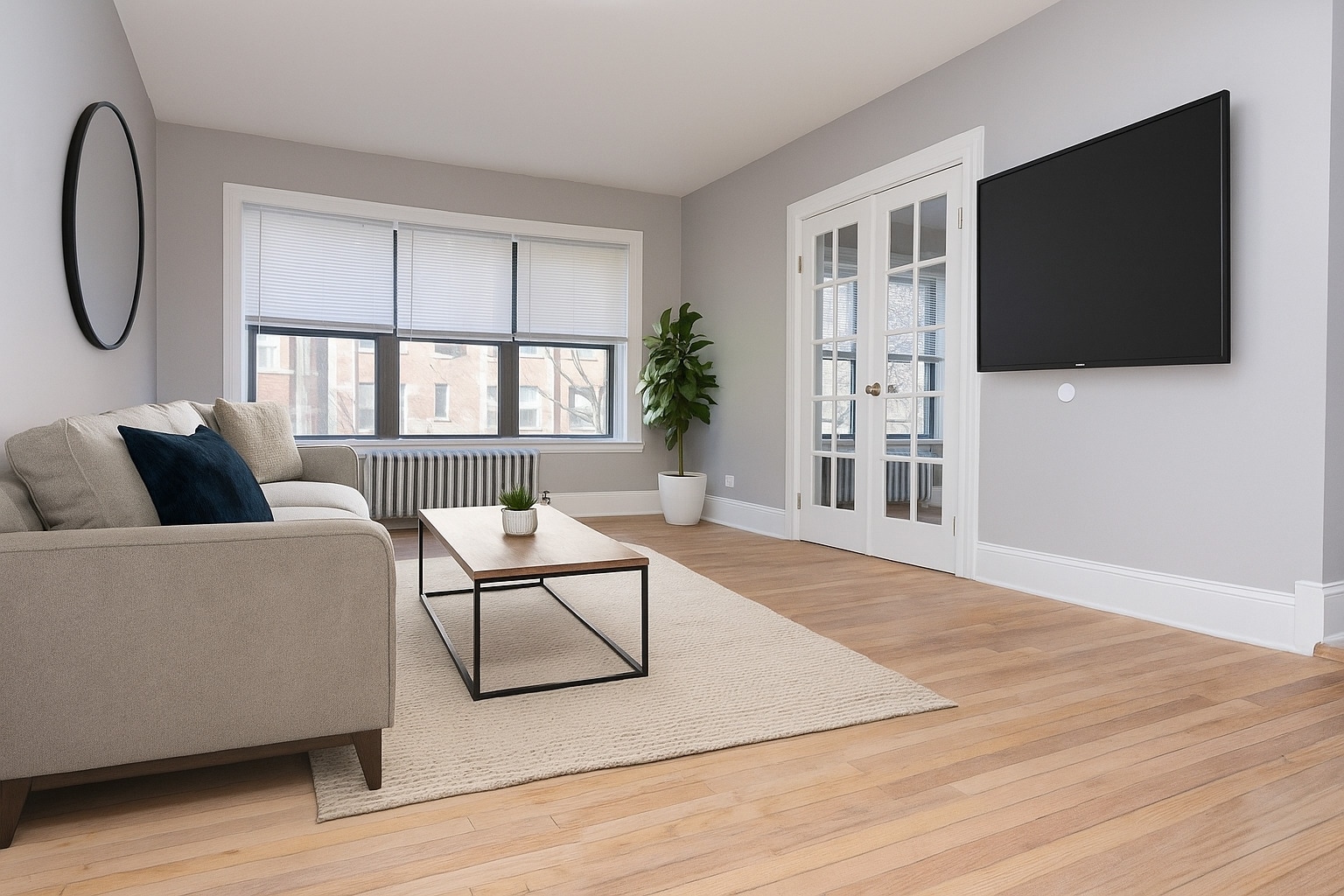 Building Photo - 8209 S Ellis Avenue (NEW)