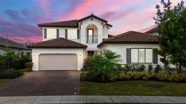 Building Photo - 4309 SW 176th Ave