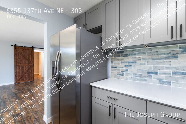 Building Photo - 6355 137th Ave NE