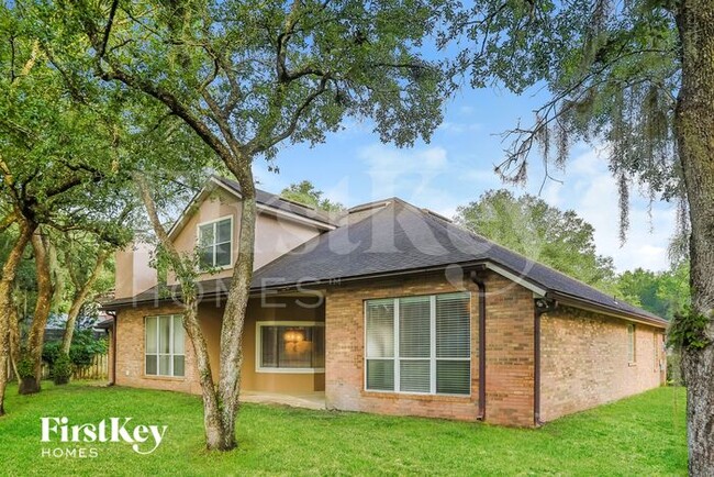 Building Photo - 1909 Holly Oak Dr