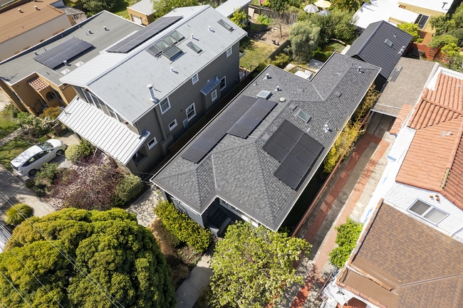 Building Photo - Fully Furnished Completely Renovated Home in Albany off of Solano Ave.