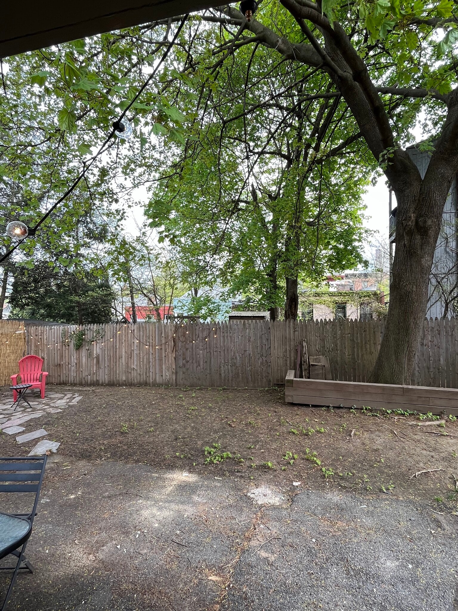 Common Space - 365 Hamilton St