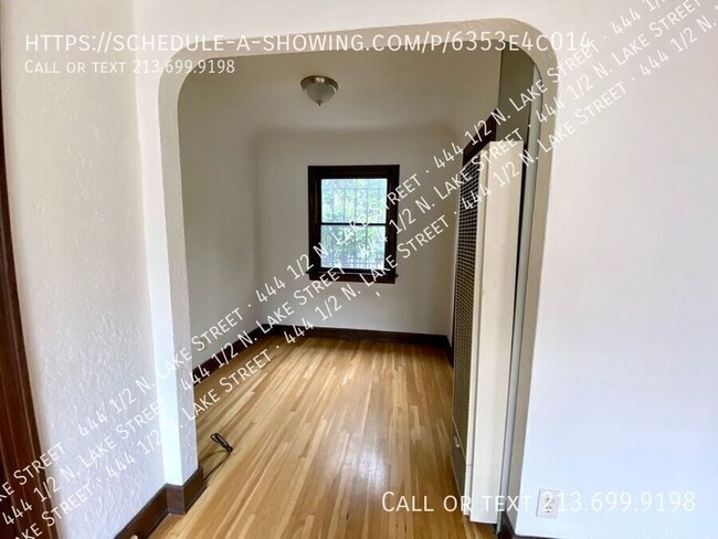 Building Photo - 444 1/2 N. Lake Street-