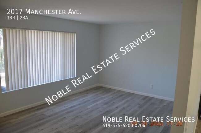 Building Photo - 2017 Manchester Ave