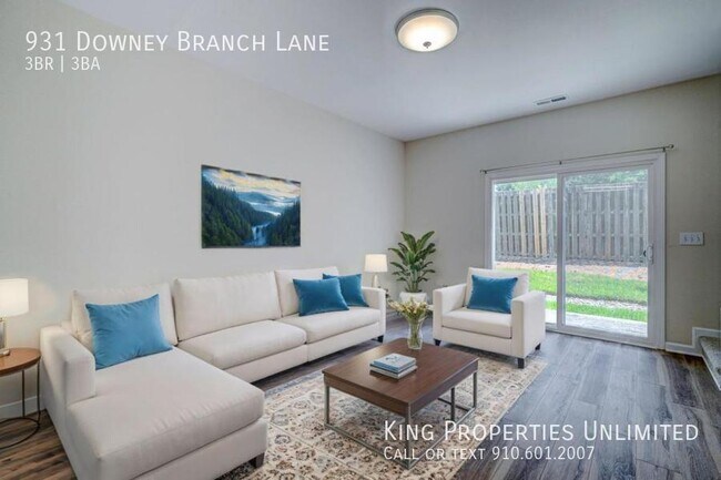 Building Photo - 931 Downey Branch Ln