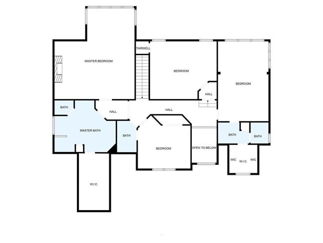 Building Photo - 9445 Stoney Ridge Ln