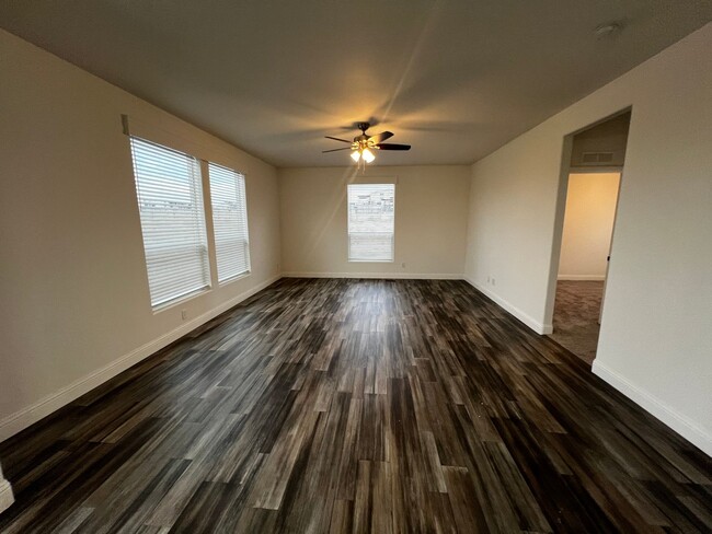 Building Photo - 1703 Alcala St.