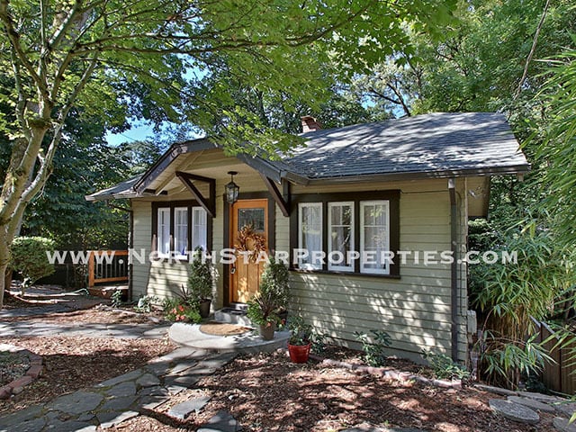 Building Photo - CONING SOON: Charming 1925 Bungalow, one o...