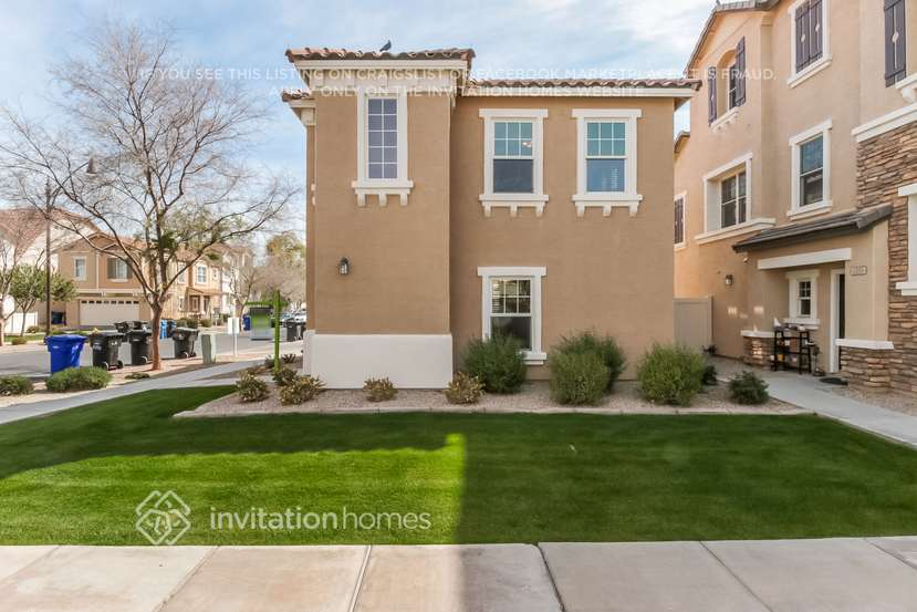Building Photo - 4093 E Jasper Dr