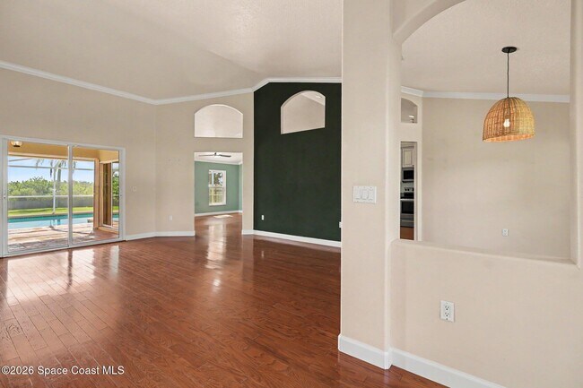Building Photo - 2710 S Courtenay Pkwy