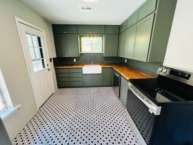 Building Photo - Charming 2BD 1BA Home in Norman, OK!!!