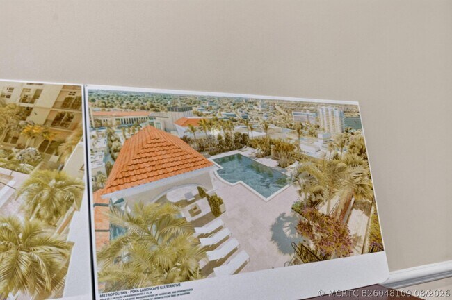 Building Photo - 403 S Sapodilla Ave