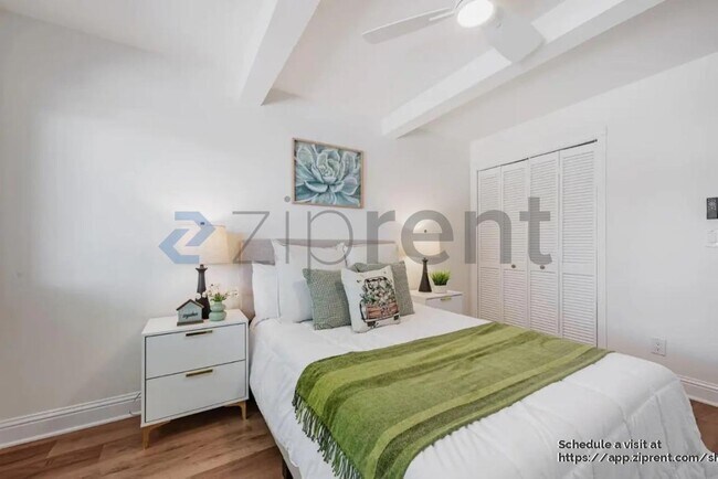 Building Photo - 1312 Carlton Ave