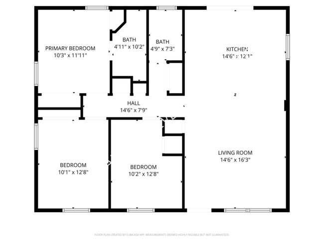 Building Photo - 3001 75th St