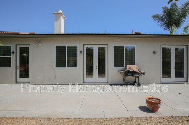 Building Photo - 31804 Bottle Brush St