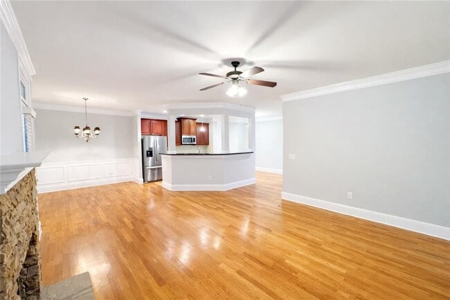 Building Photo - 5219 Merrimont Dr