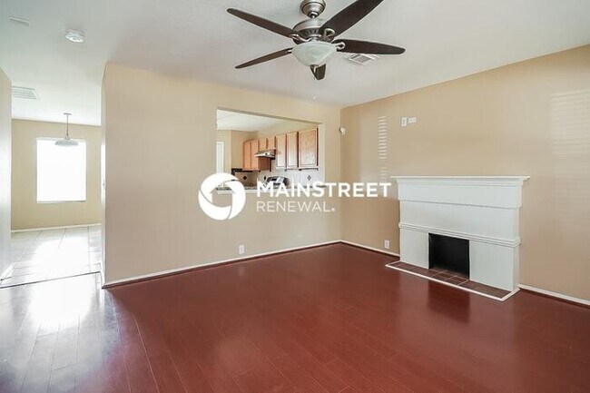 Building Photo - 4 Bedroom Pet-Friendly Home in Fresno, TX with Main Street Renewal
