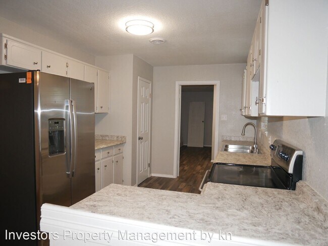Building Photo - 3 br, 2 bath House - 8915 Gary Street