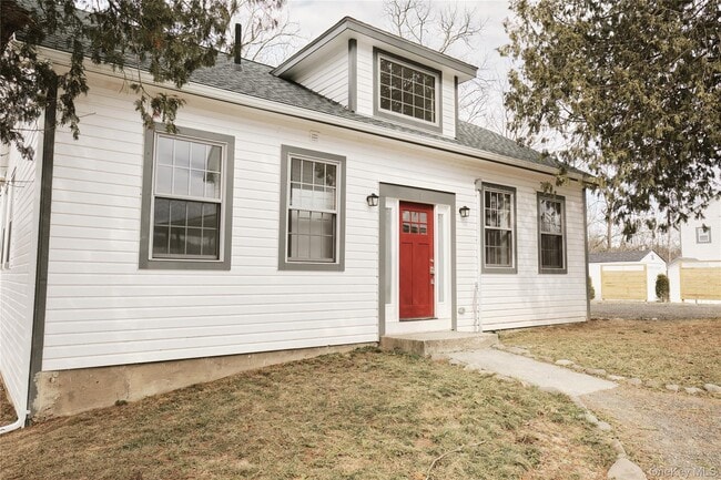 Building Photo - 5728-5209 Highway