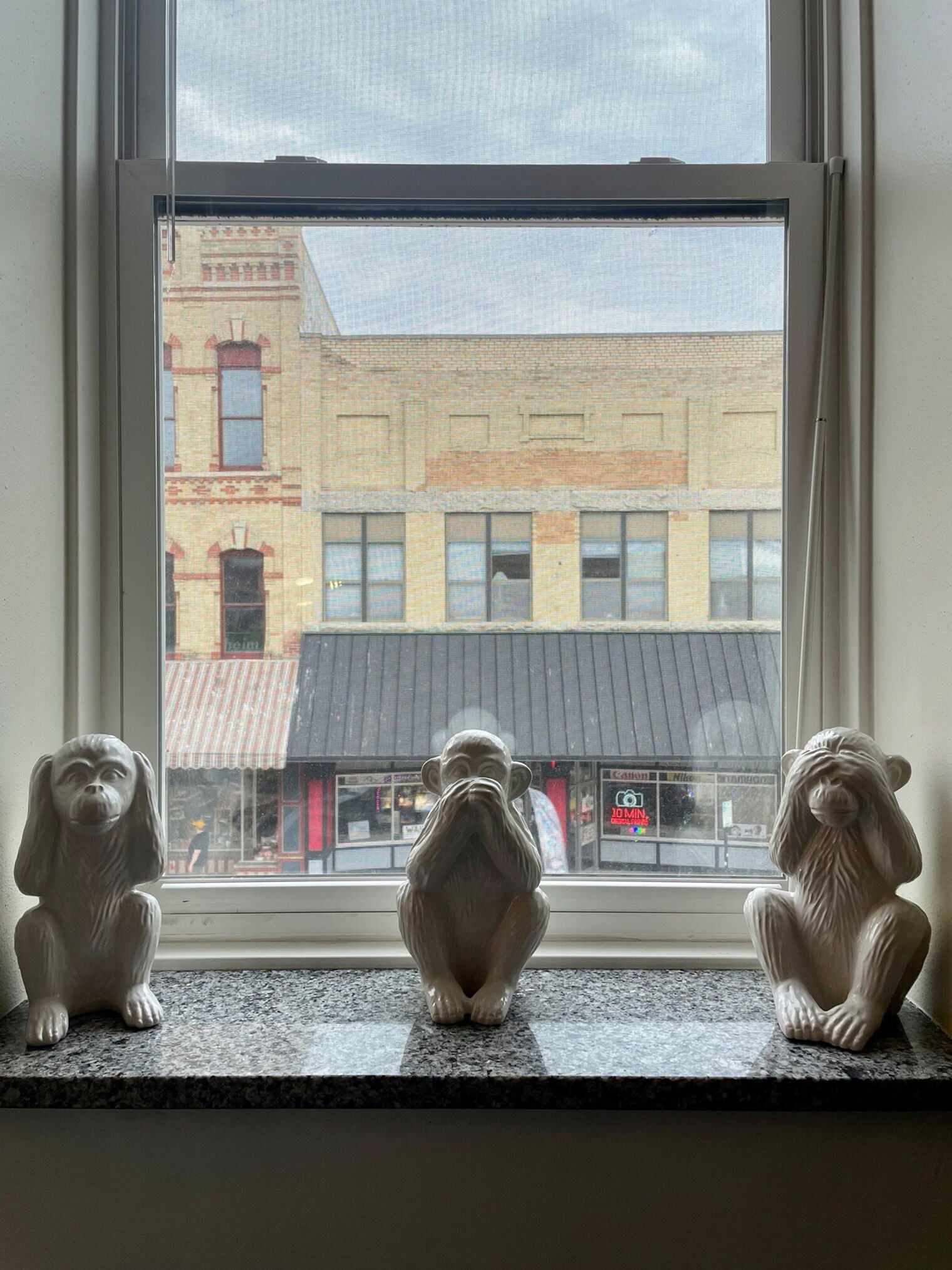 Building Photo - 502 N Main St