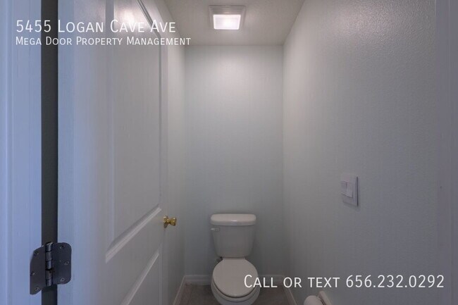 Building Photo - 5455 Logan Cave Ave