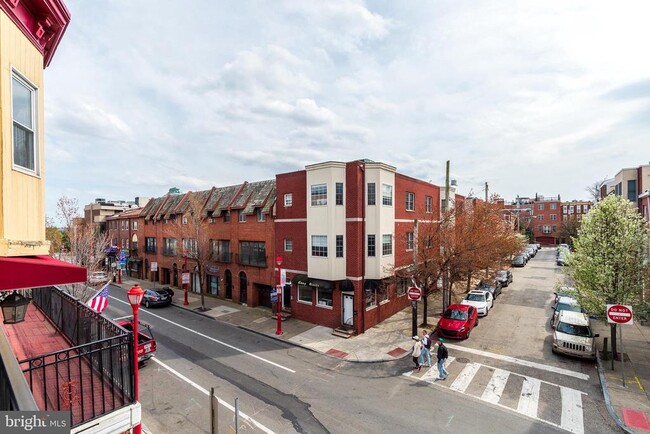 Building Photo - 125 South St