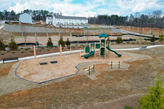 Building Photo - 6659 Corryton St