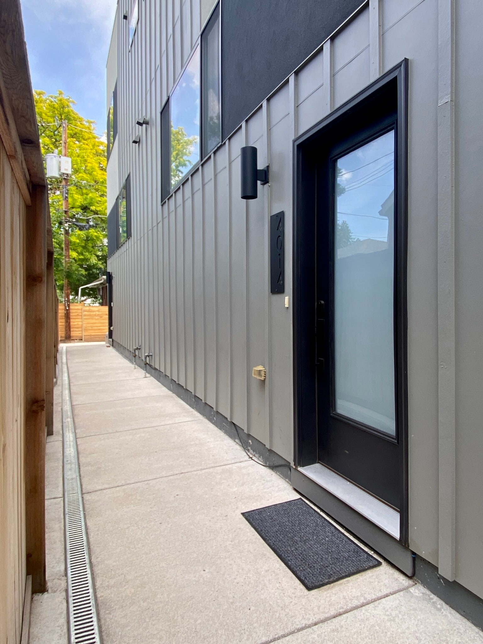 Building Photo - 4014 Tejon St