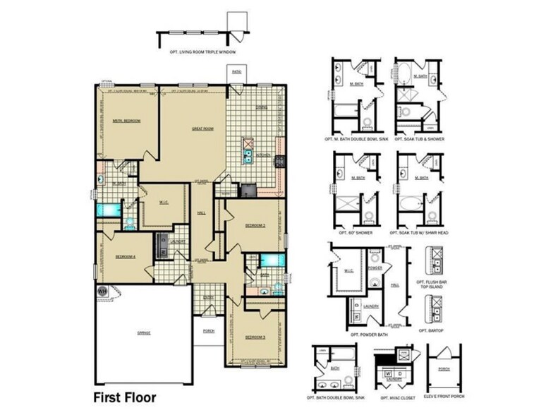 Building Photo - 505 Ashwood St