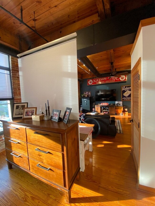 Building Photo - Stunning Fully Furnished Loft in the Heart of Norfolk