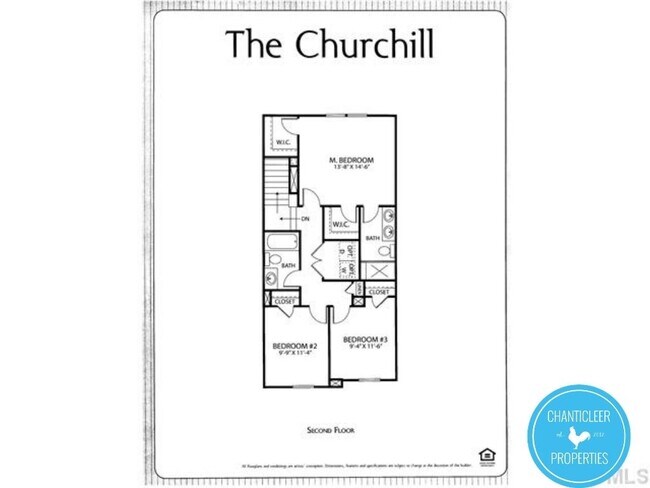 Building Photo - 4204 Govan Ferry Dr