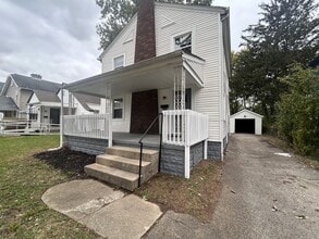 Building Photo - 1532 Republic Ave