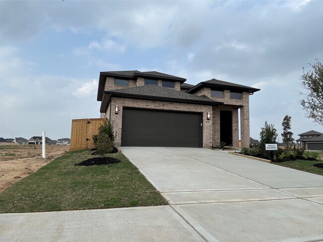 Building Photo - 26718 Concord Dawn Dr