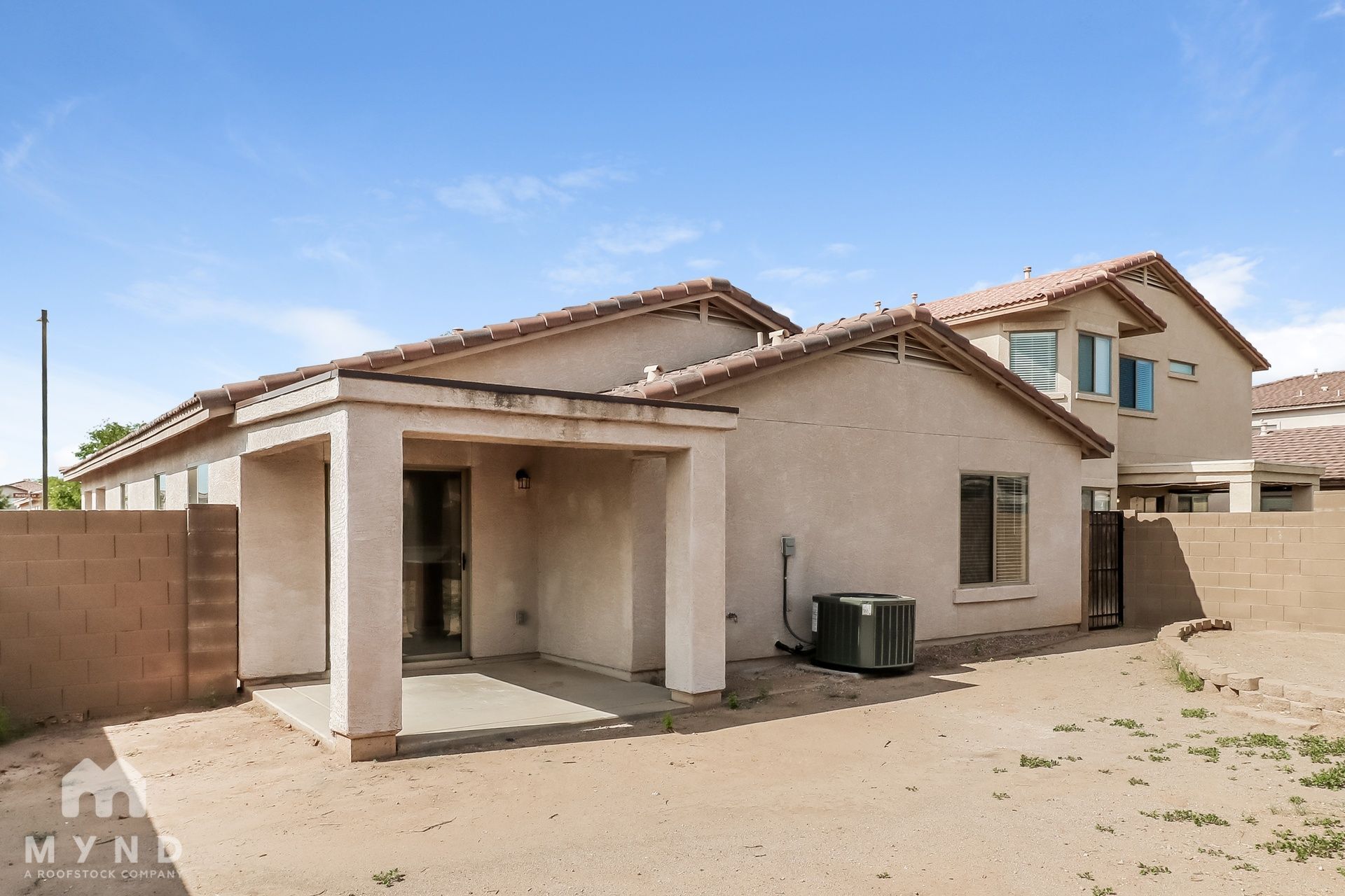 Building Photo - 16812 W Marshall Ln