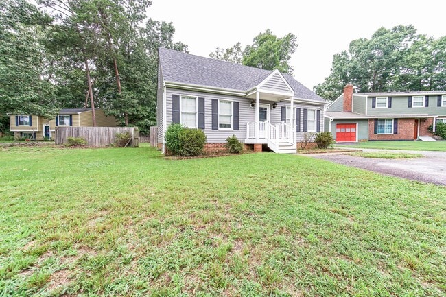 Building Photo - 10504 Moorwood Ridge Cir