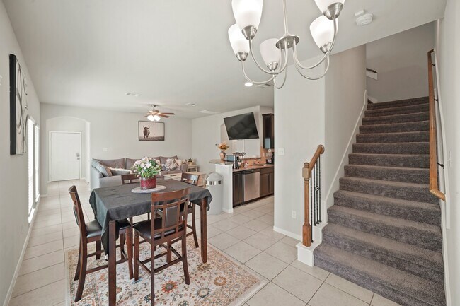 Building Photo - 13303 Ardery Meadow Dr