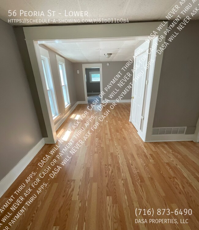 Building Photo - 56 Peoria St