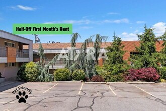 Building Photo - 650 N 300 W