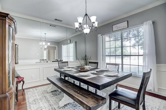 Building Photo - 12503 Merit Way Ct
