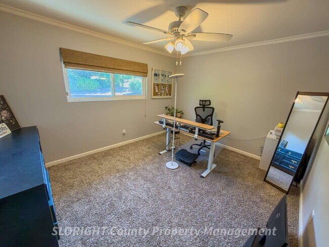 Building Photo - AVAILABLE MAY - Atascadero Home with Backyard Oasis + Bonus Office