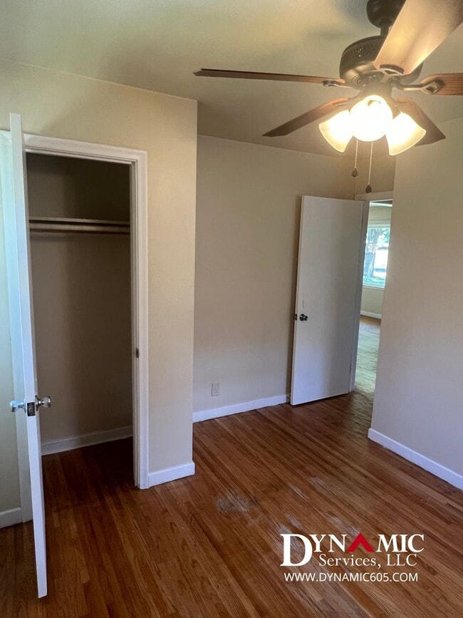 Building Photo - Updated 4 Bedroom, 2 Bathroom House By Augustana University