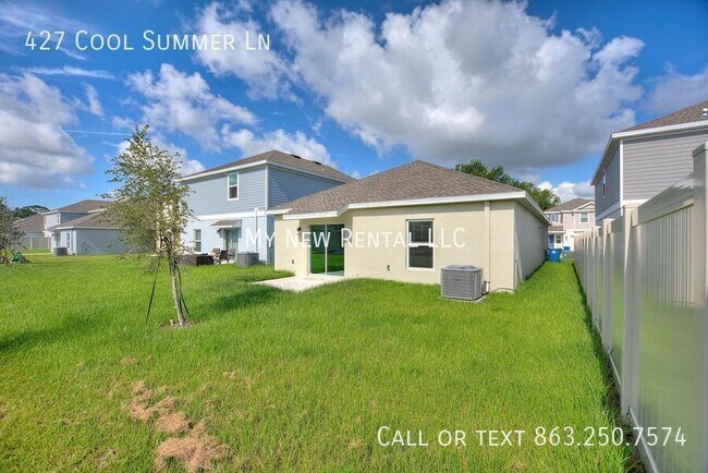 Building Photo - 427 Cool Summer Ln