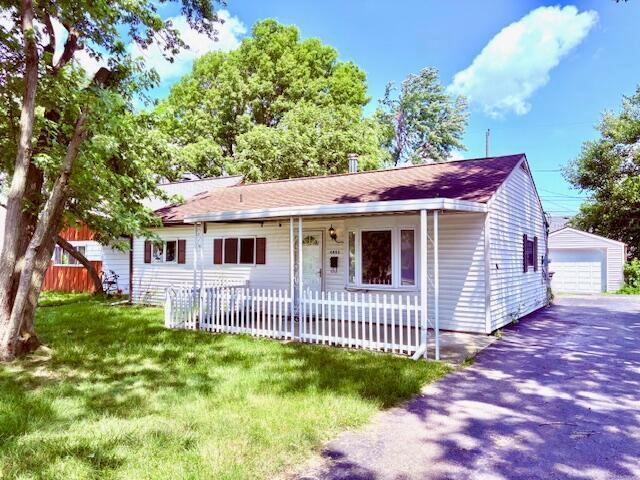 Building Photo - 4052 Ural Ave