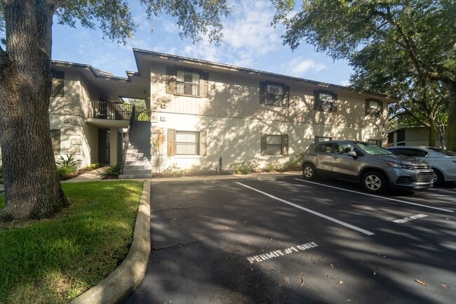 Building Photo - 2BR/2BA Condo in Conquistador – Shores of ...