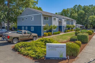 Building Photo - Springbrook