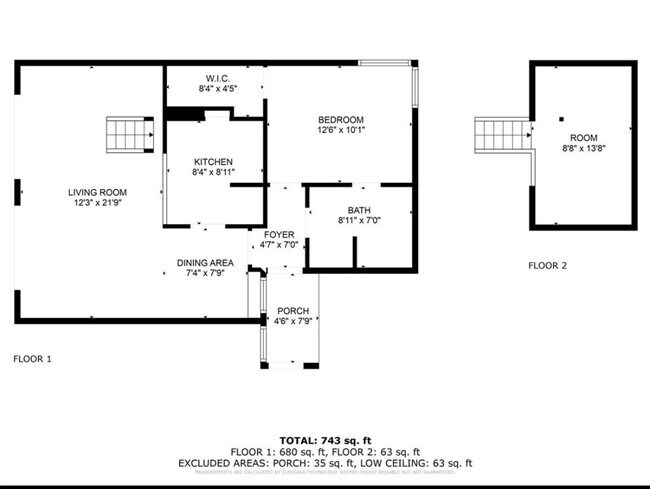 Building Photo - 204 Lakeview Terrace
