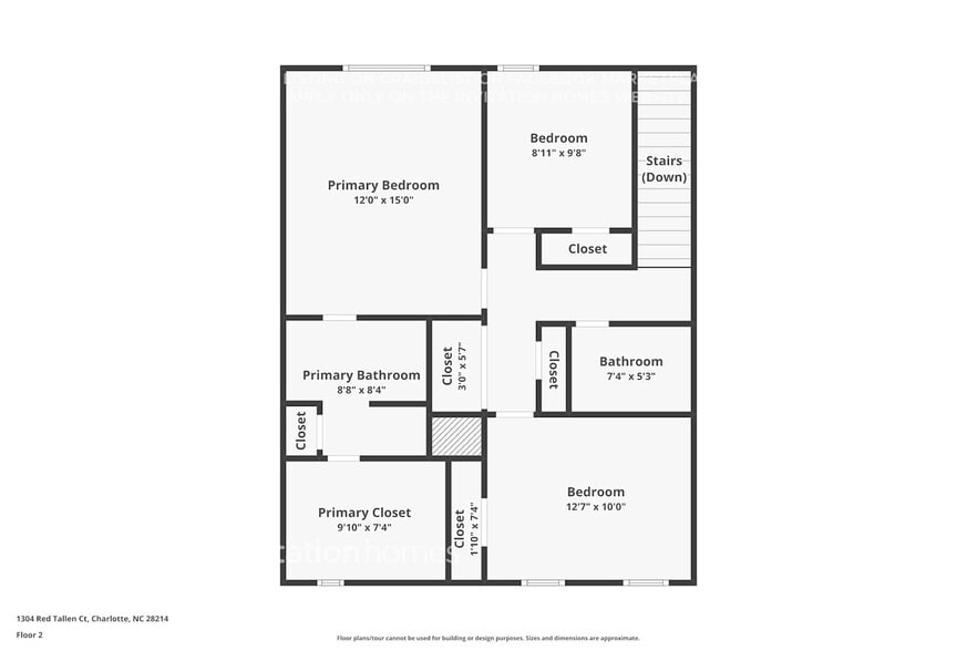 Building Photo - 1304 Red Tallen Ct