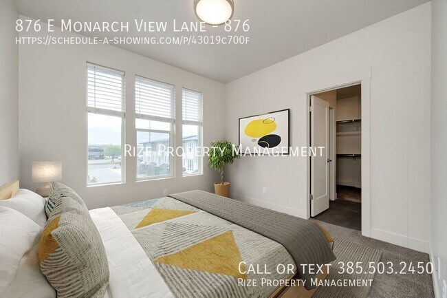 Building Photo - 876 Monarch View Ln