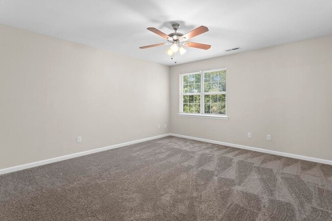 Building Photo - Minutes to OAJ Airport! Beautiful Townhomes!